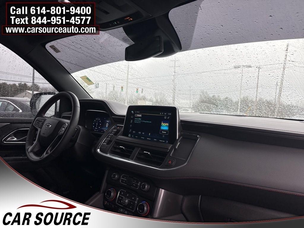 Chevrolet Tahoe  2024