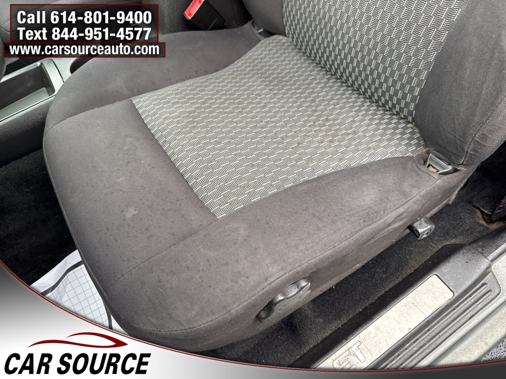 Chevrolet Colorado  2011