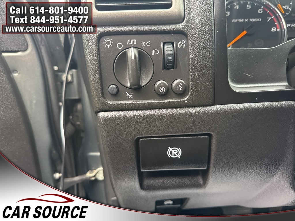 Chevrolet Colorado  2011