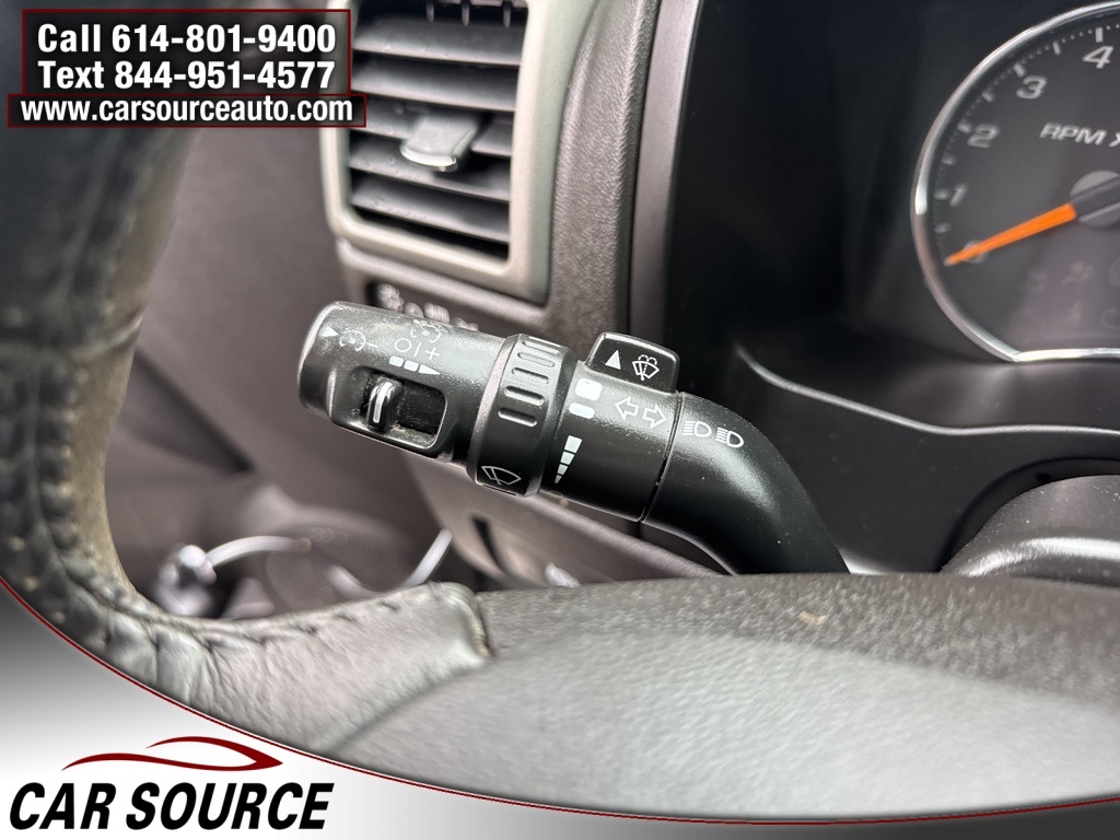 Chevrolet Colorado  2011