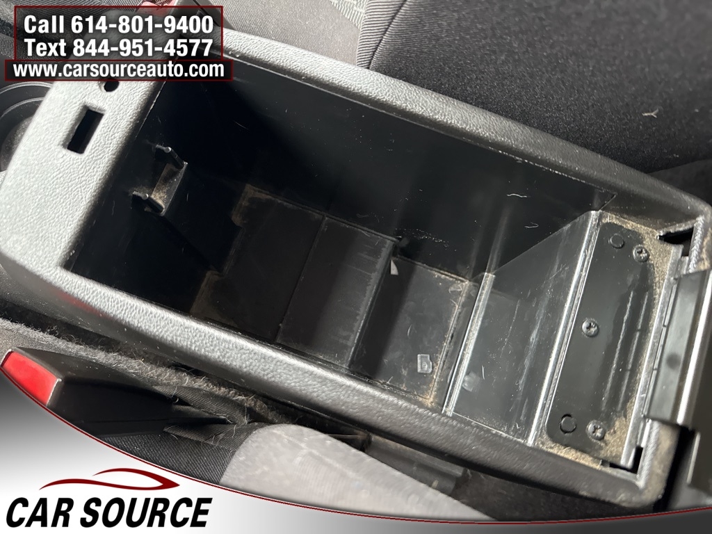 Chevrolet Colorado  2011