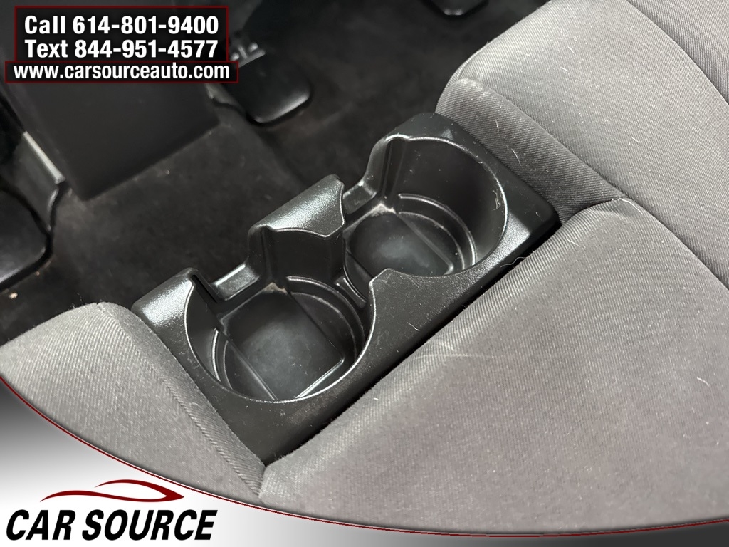 Chevrolet Colorado  2011