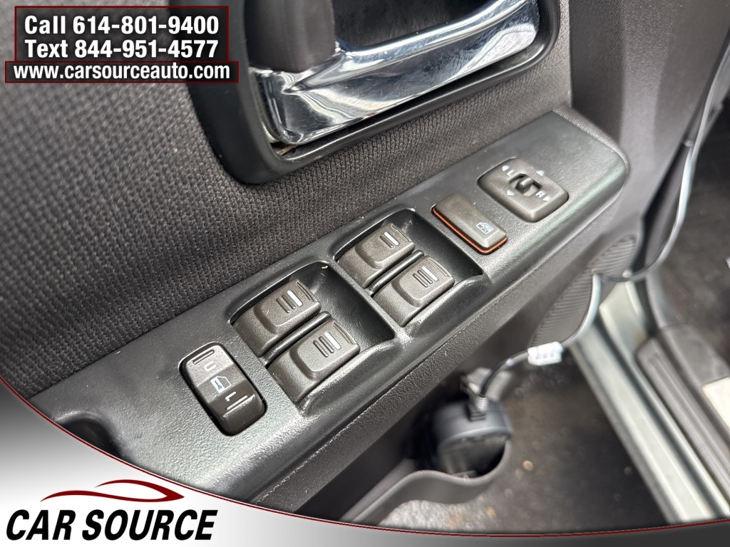 Chevrolet Colorado  2011