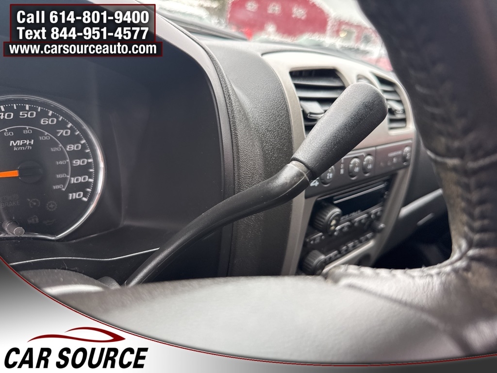 Chevrolet Colorado  2011