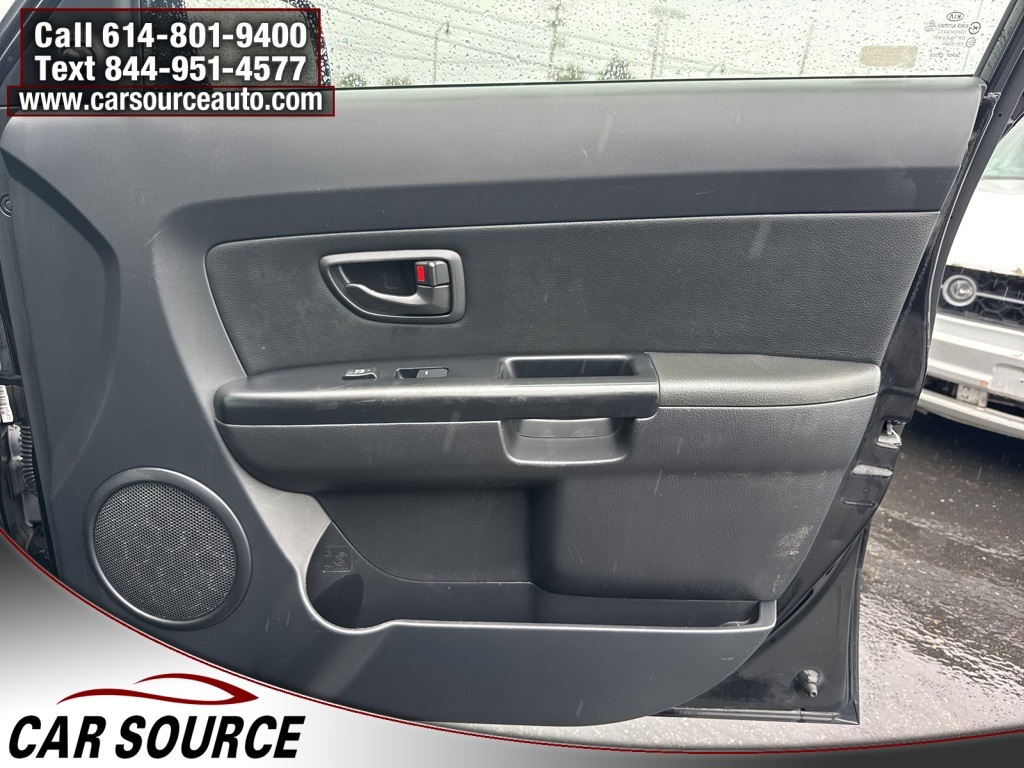 Kia Soul  2013