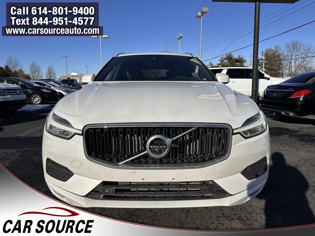 Volvo XC60  2018
