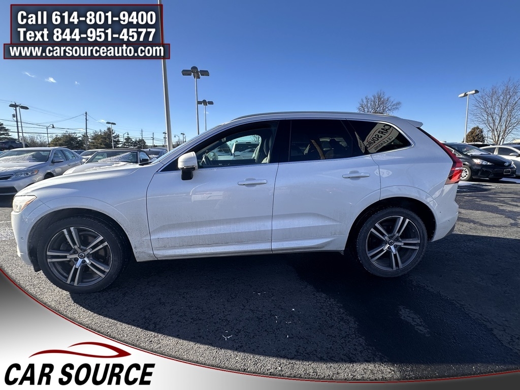 Volvo XC60  2018