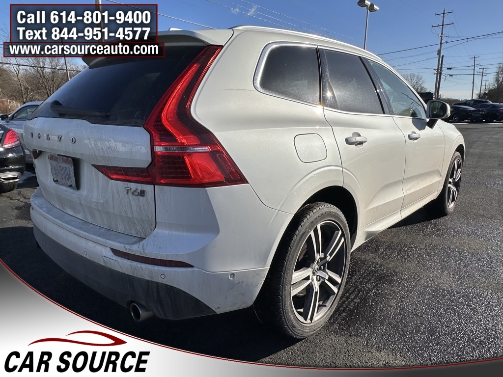Volvo XC60  2018