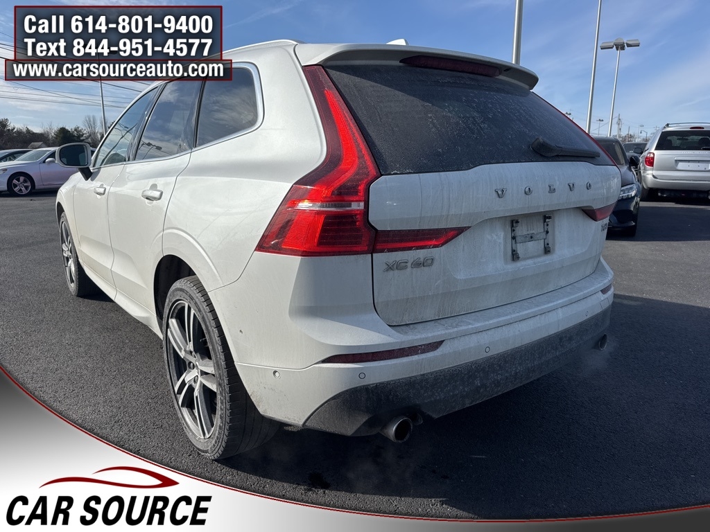 Volvo XC60  2018
