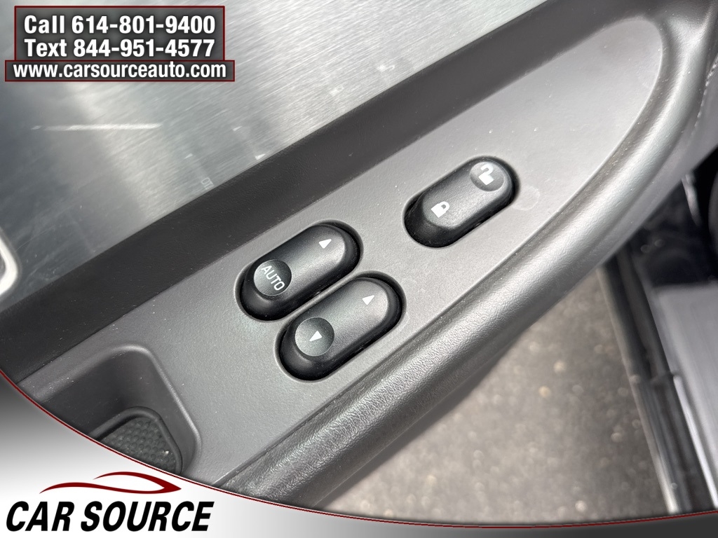 Ford Thunderbird  2002