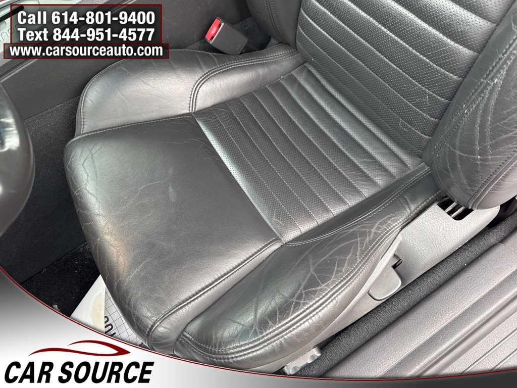 Ford Thunderbird  2002