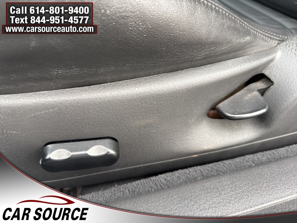 Ford Thunderbird  2002