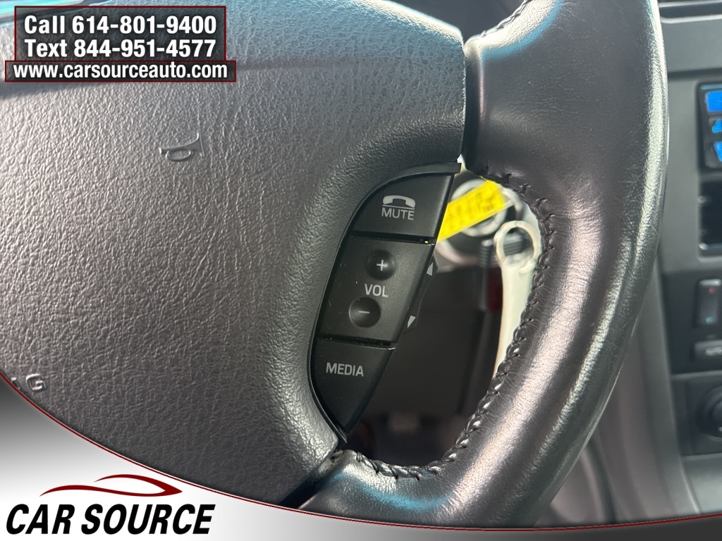 Ford Thunderbird  2002