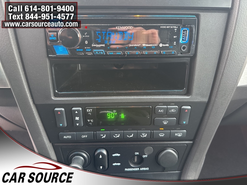 Ford Thunderbird  2002