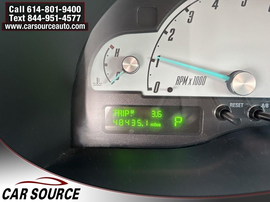 Ford Thunderbird  2002