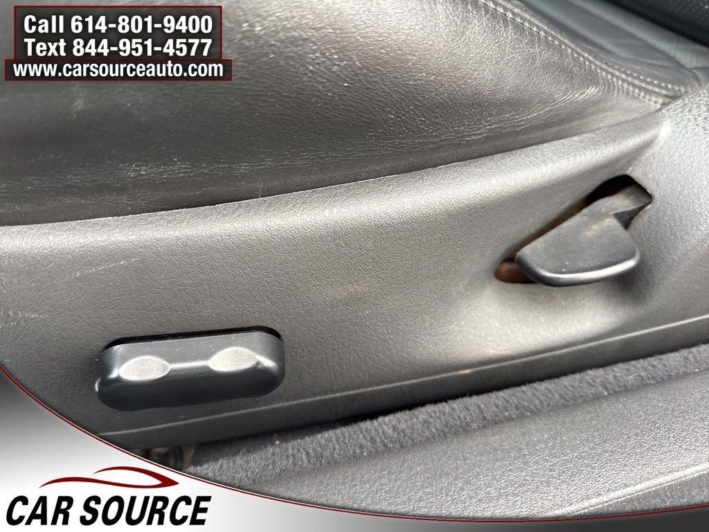 Ford Thunderbird  2002