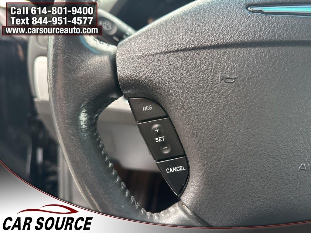 Ford Thunderbird  2002