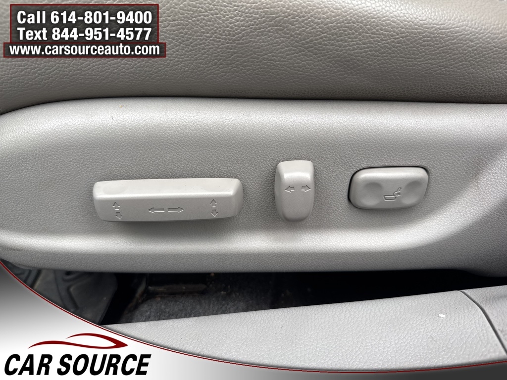 Honda Accord Sdn  2011