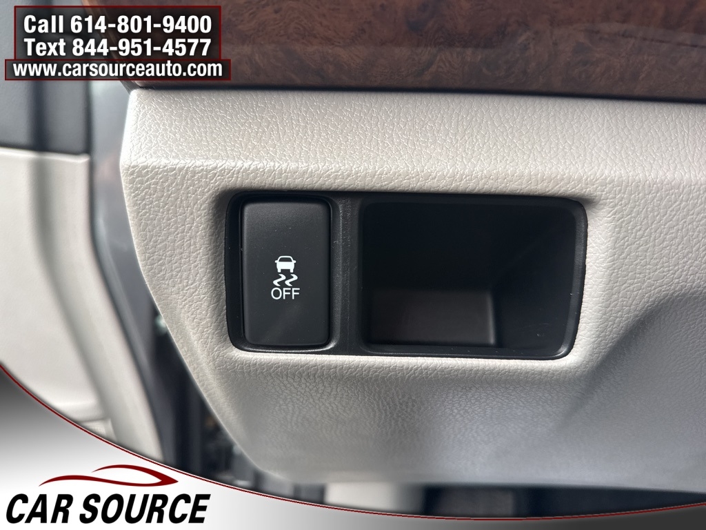 Honda Accord Sdn  2011