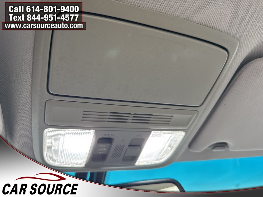 Honda Accord Sdn  2011