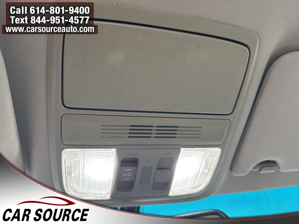 Honda Accord Sdn  2011