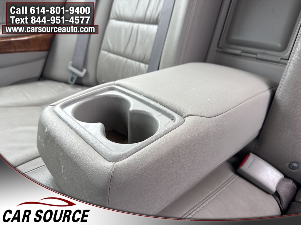 Honda Accord Sdn  2011