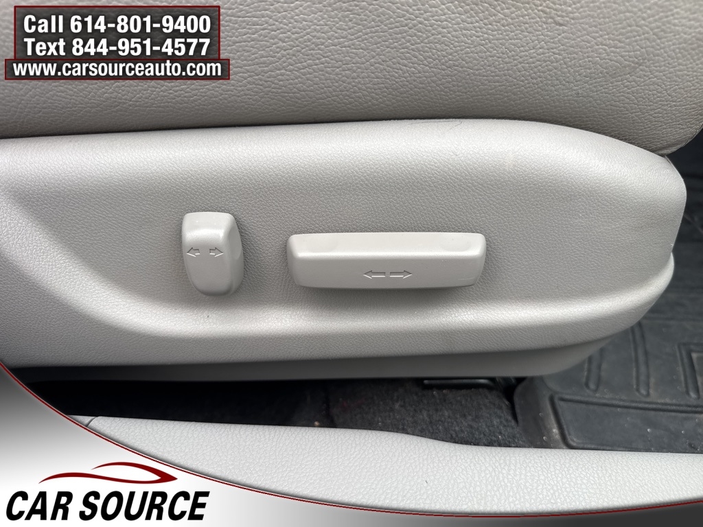 Honda Accord Sdn  2011