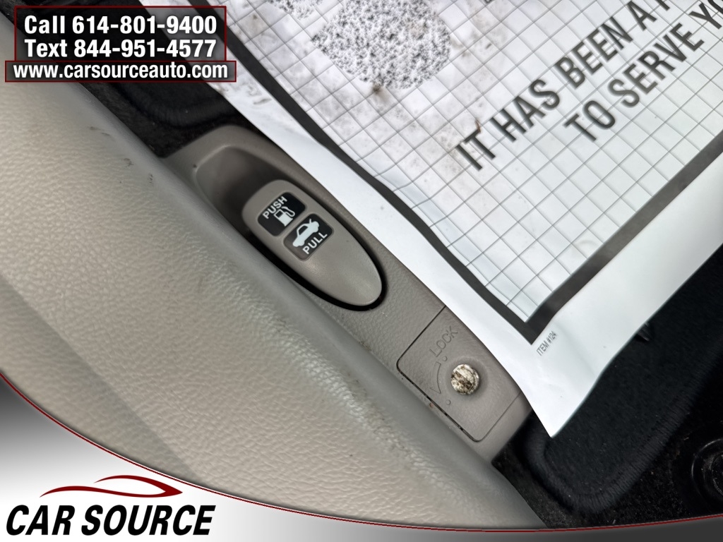 Honda Accord Sdn  2011