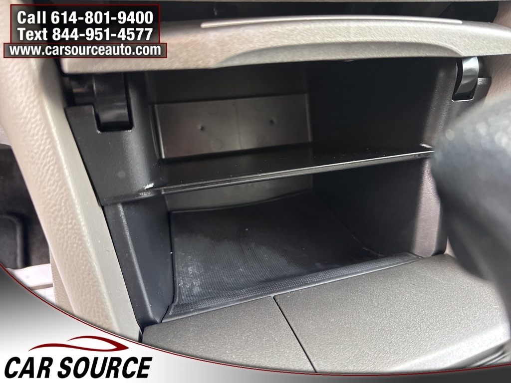 Honda Accord Sdn  2011