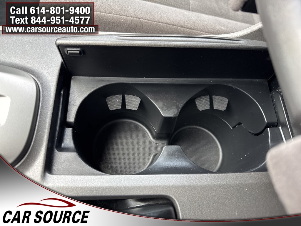 Honda Accord Sdn  2011