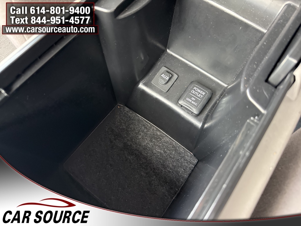 Honda Accord Sdn  2011