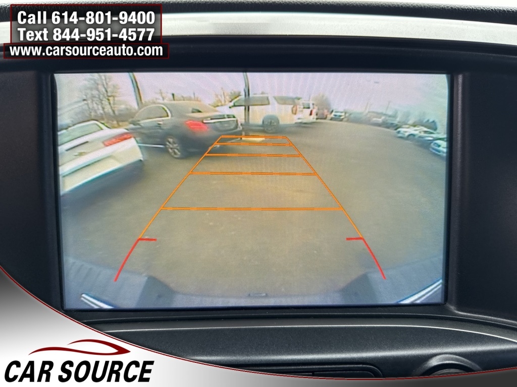 Chevrolet Silverado 1500  2017