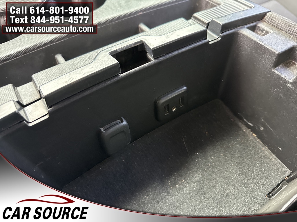 Chevrolet Silverado 1500  2017