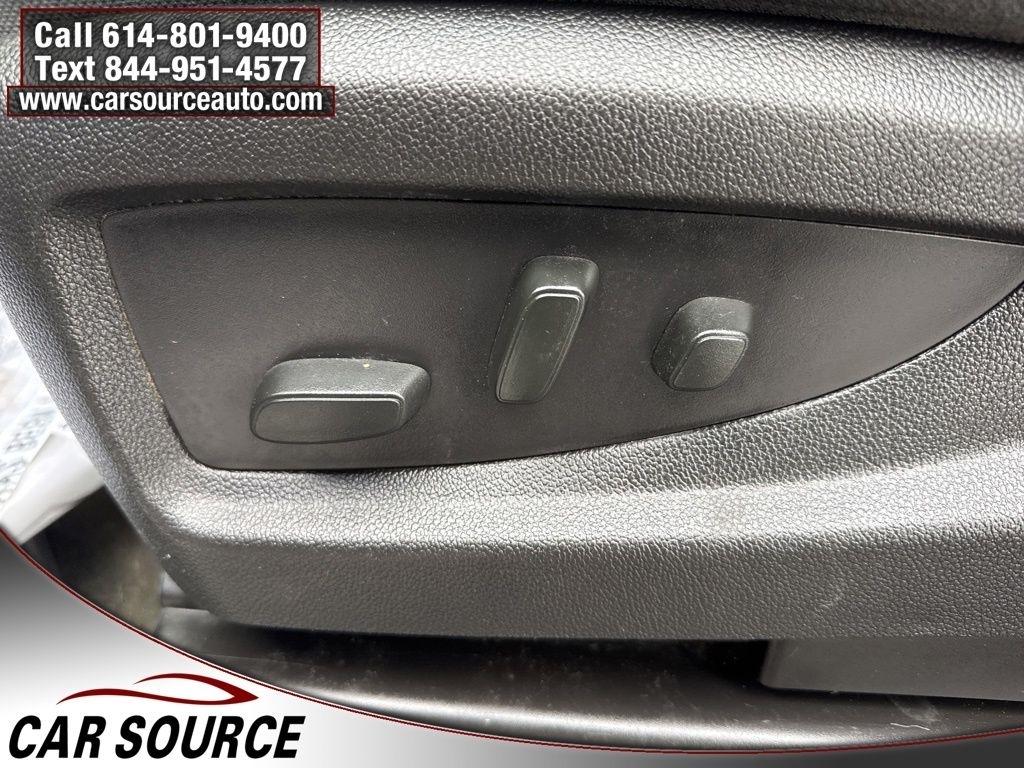 Chevrolet Silverado 1500  2017