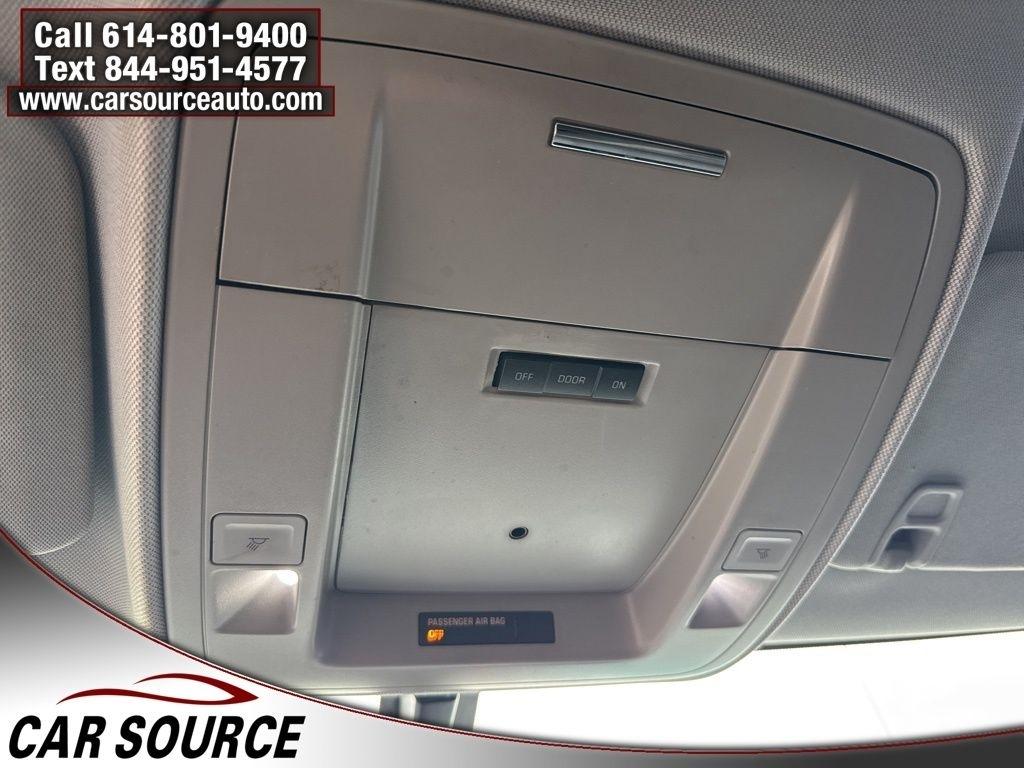 Chevrolet Silverado 1500  2017