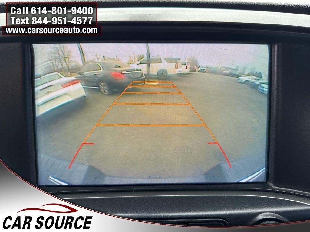 Chevrolet Silverado 1500  2017