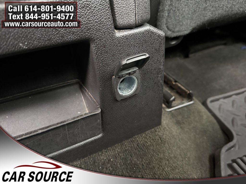 Chevrolet Silverado 1500  2017