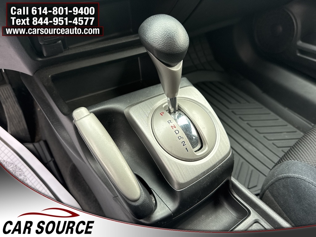 Honda Civic Sdn  2010