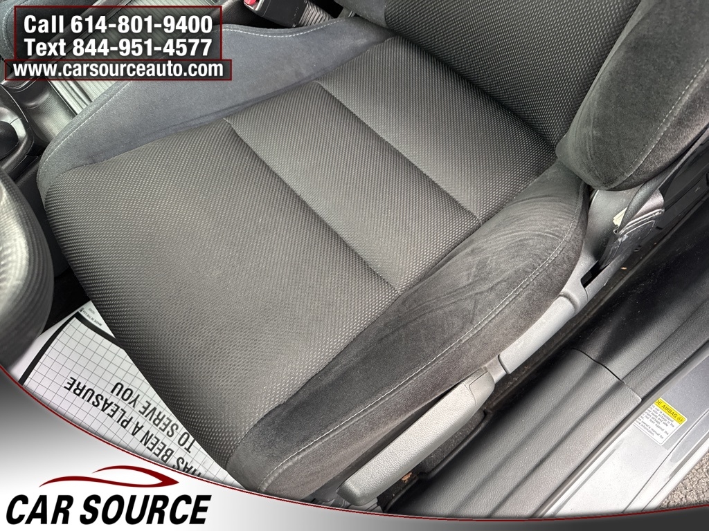 Honda Civic Sdn  2010