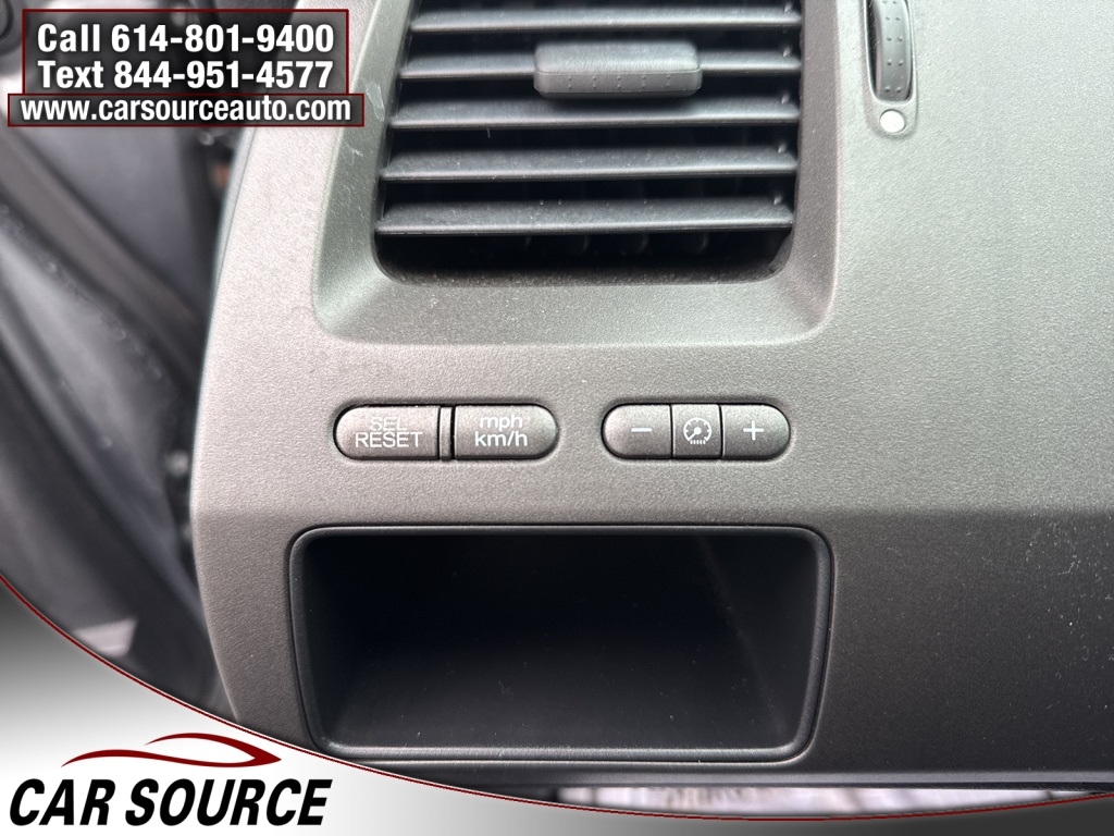 Honda Civic Sdn  2010