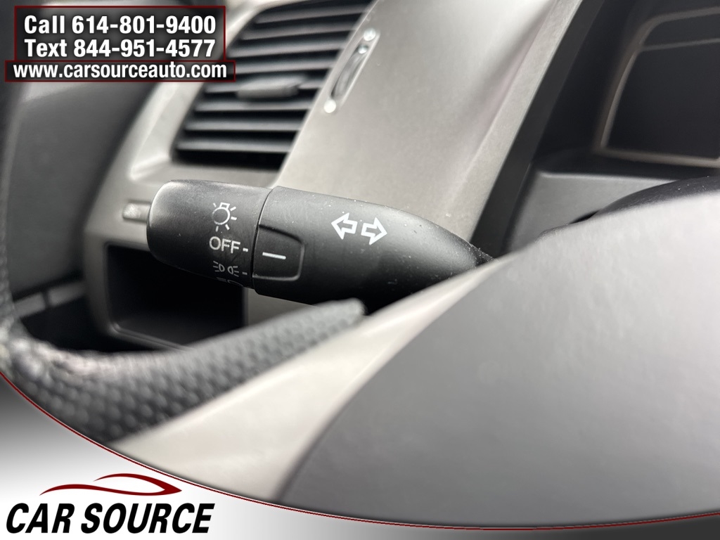 Honda Civic Sdn  2010