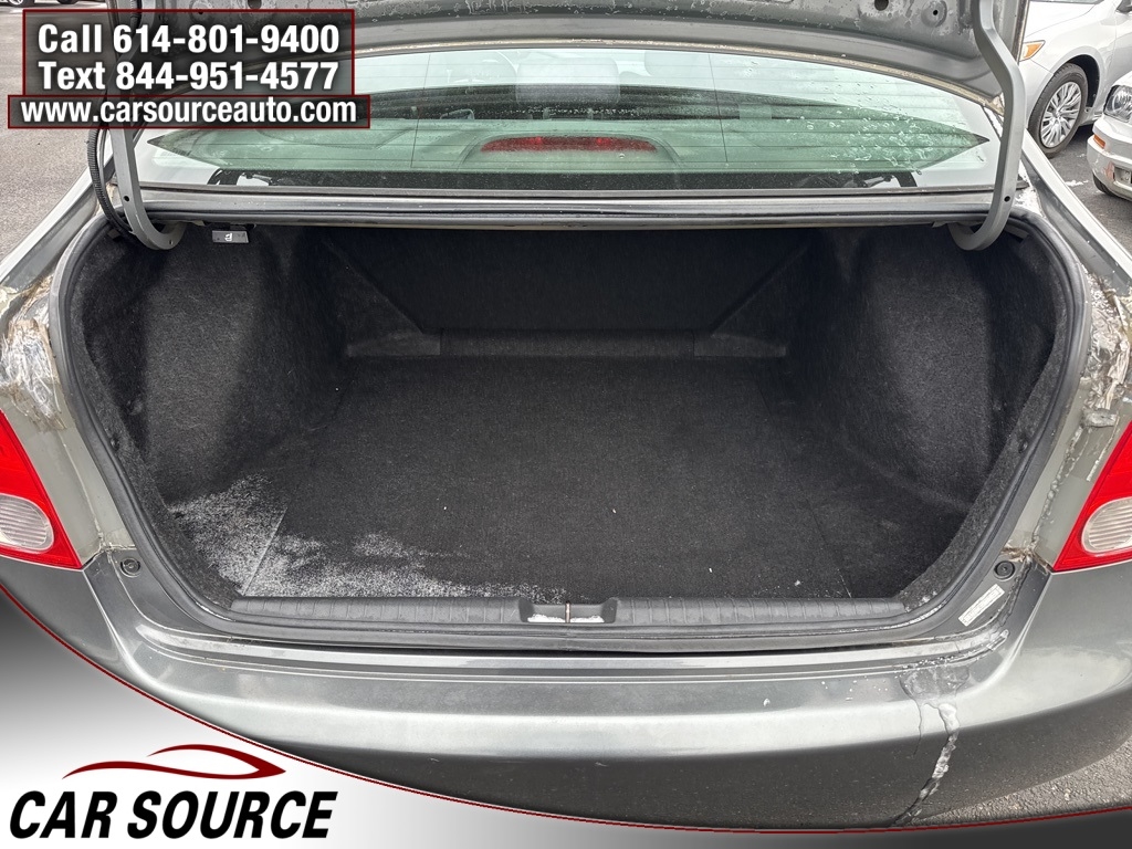 Honda Civic Sdn  2010