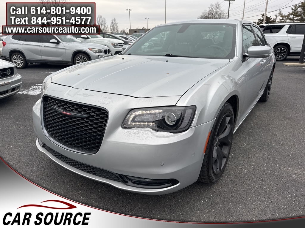 Chrysler 300  2021