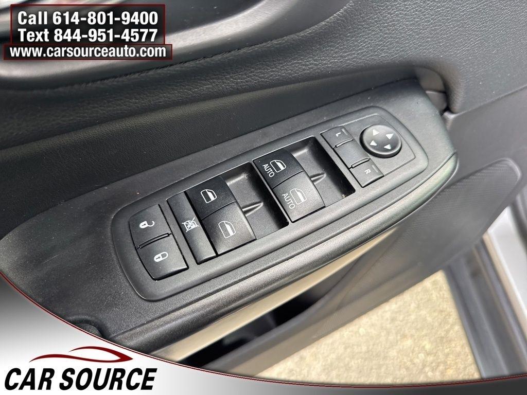 Jeep Cherokee  2019