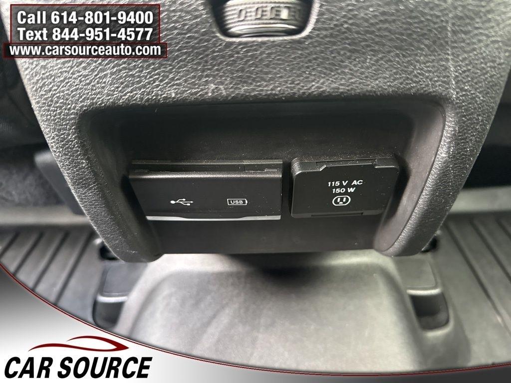 Jeep Cherokee  2019