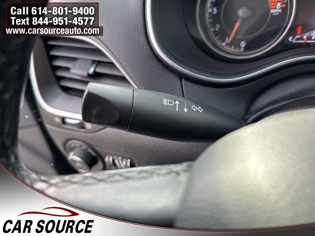 Jeep Cherokee  2019