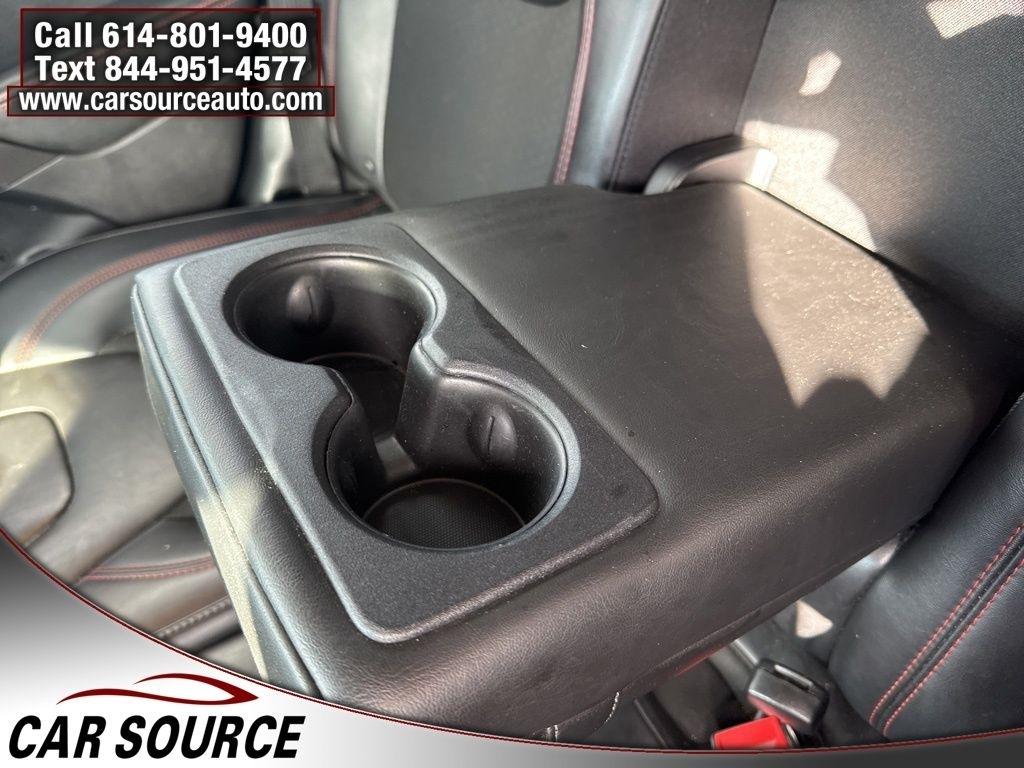 Jeep Cherokee  2019