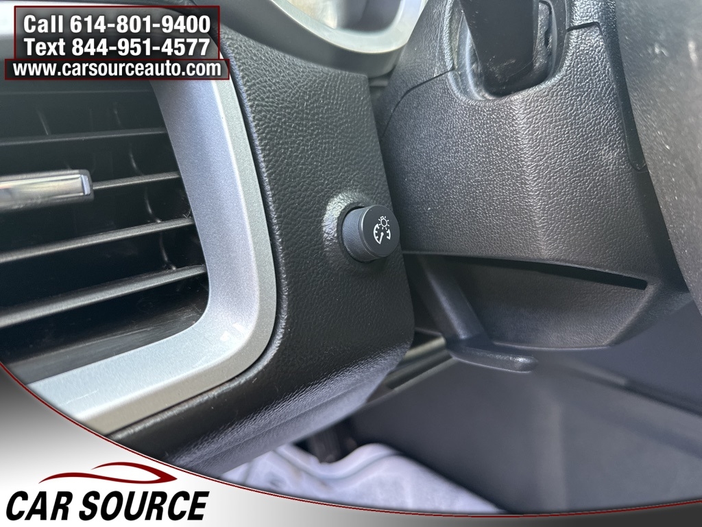 Chevrolet Equinox  2016