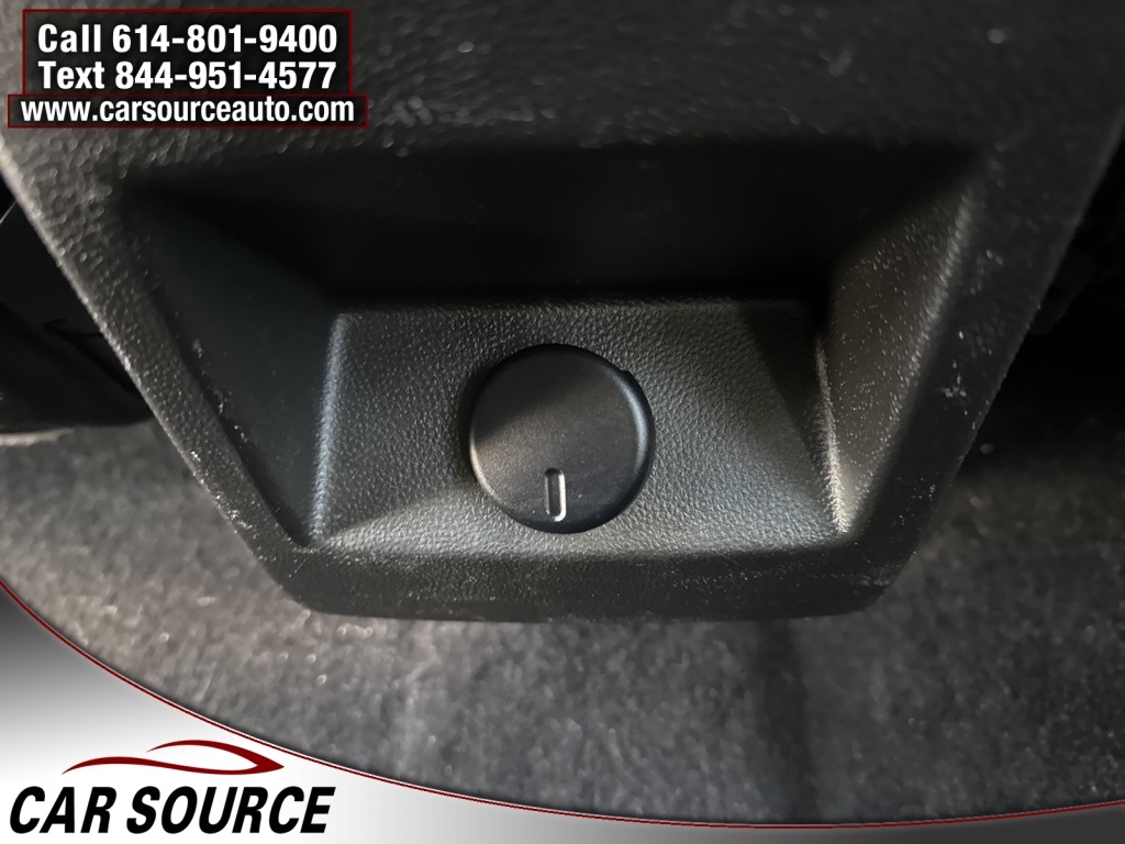 Chevrolet Equinox  2016