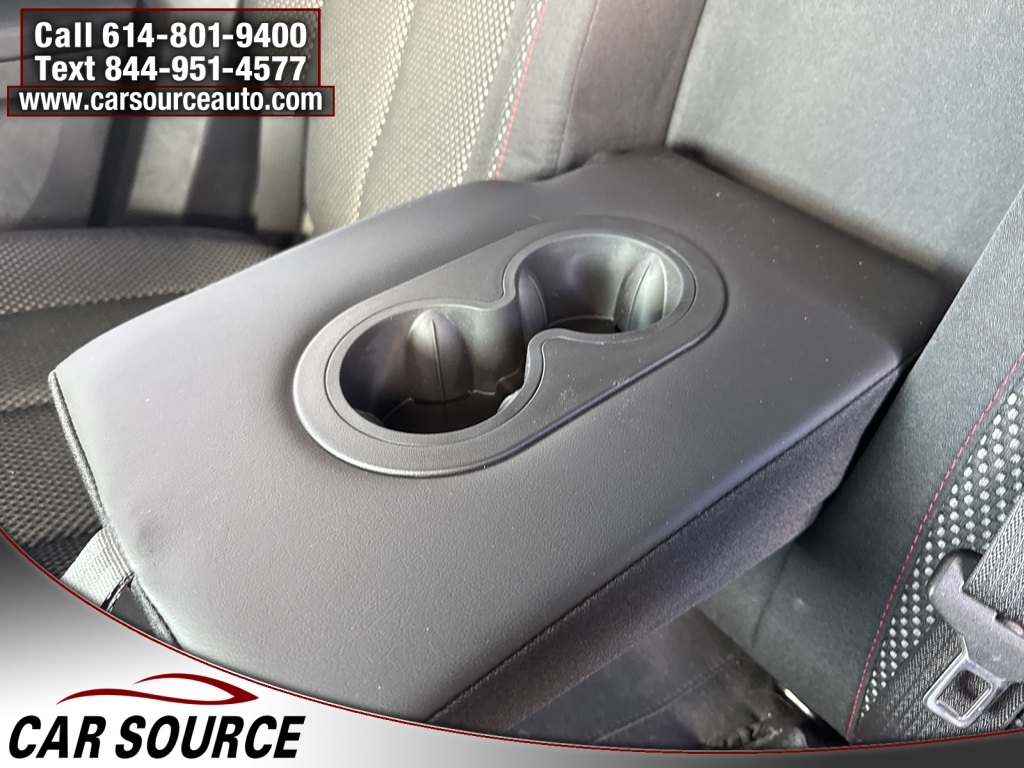 Chevrolet Equinox  2016